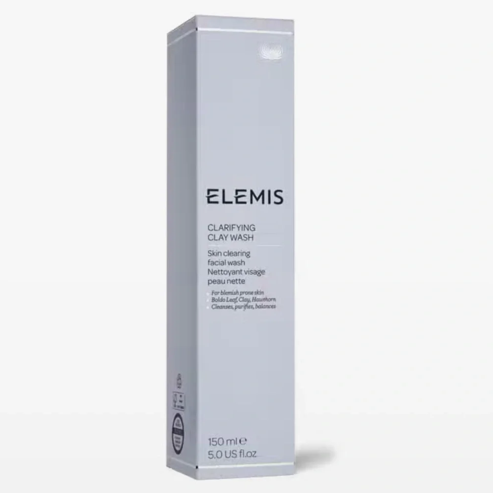Elemis Clarifying Clay Wash 150mls - Picture 11 of 11